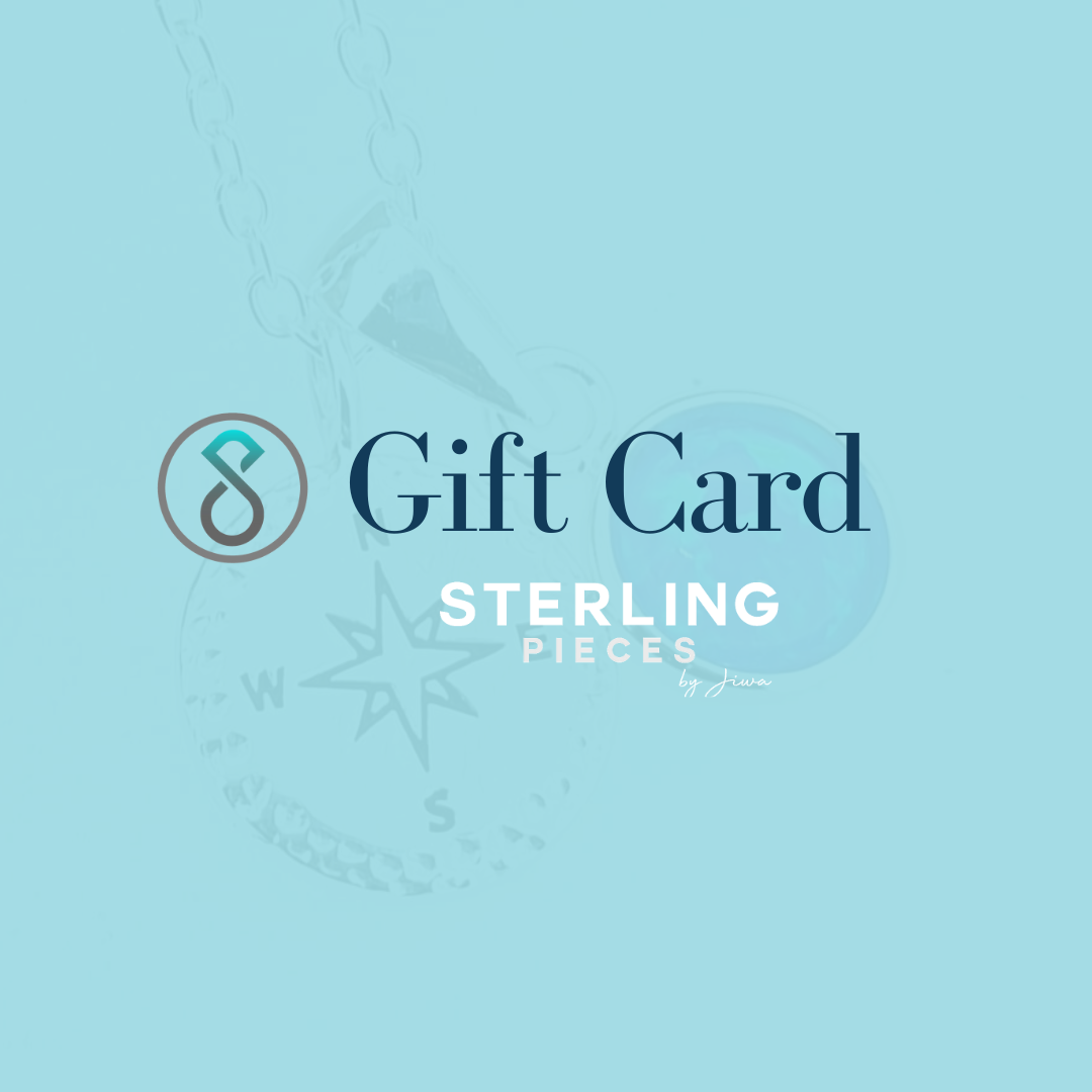 Jiwa Gift Card